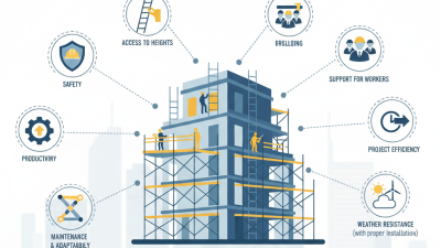 Top 10 Benefits of Scaffolding in Construction Projects?