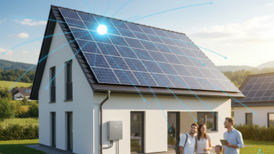 How Does Solar Energy Work for Homes and Save You Money?