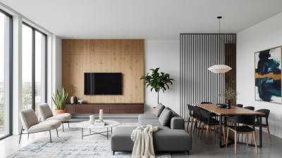 10 Tips for Choosing Modern Home Furniture for Global Buyers?