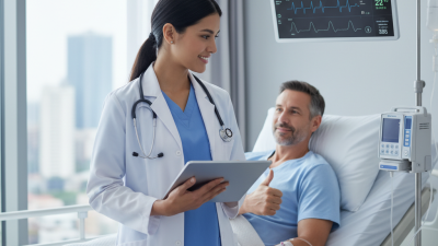 How Medical Devices Enhance Patient Care and Outcomes?