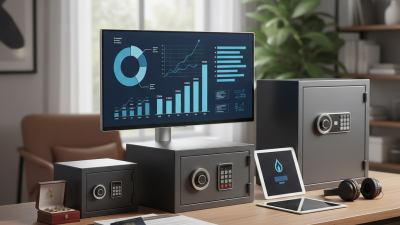 How to Choose the Right Home Safe Size for Your Needs?