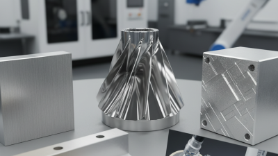 2026 Best Tips to Improve Surface Finishing in Metal Processing?