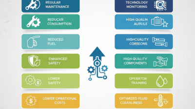 Top 10 Ways to Improve Hydraulic System Efficiency in Heavy Machinery?