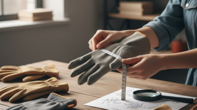 How to Choose the Best Glove Size for Small Hands?