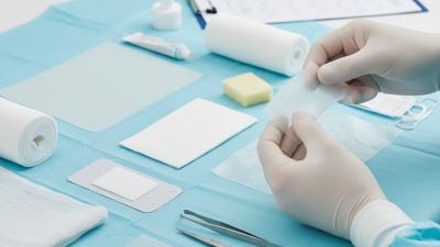 Top 10 Tips for Choosing the Right Wound Dressing for Injuries?