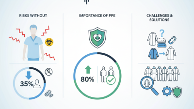 Why You Should Choose the Right Protective Clothing for Healthcare?