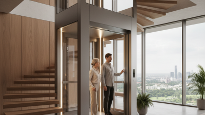 How Much Does a Home Elevator Cost in 2026?