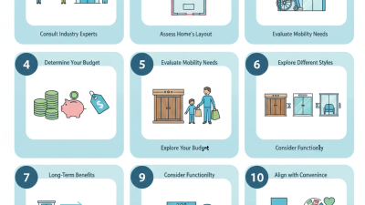 10 Tips for Choosing the Right Home Elevator for Your Needs?