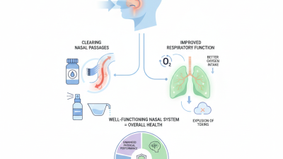 Why Nasal Therapy is Effective for Better Breathing?