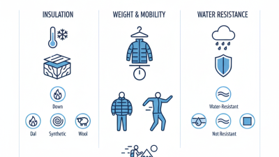 How to Choose the Best Winter Jackets for Cold Weather?