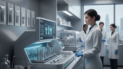 Best Practices For Dental Equipment Sterilization in 2026?