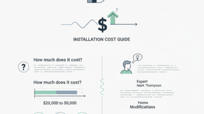 China Top 10 Home Elevator Installation Cost Guide?