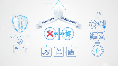 What Are Sterile Medical Products Used For in Healthcare?