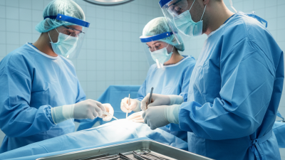 10 Essential Tips for Maintaining Hygiene in Medical Procedures?