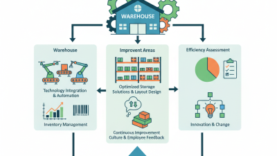 2026 How to Improve Warehouse Efficiency for Global Buyers?
