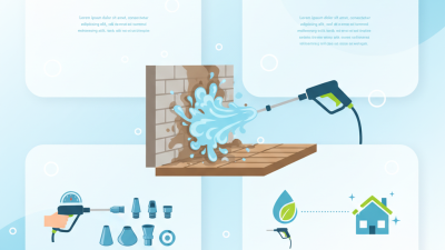 How to Effectively Remove Stubborn Dirt with High Pressure Cleaning?