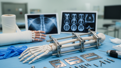 Top 10 Treatments for Bone Fractures in Modern Medicine?