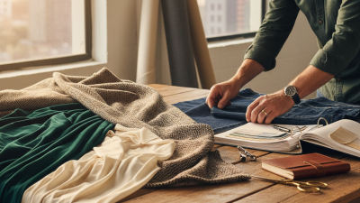 Why Choose the Best Textile Fabrics for Your Business Needs?
