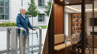 How to Choose Between a Platform Lift and a Cabin Lift?