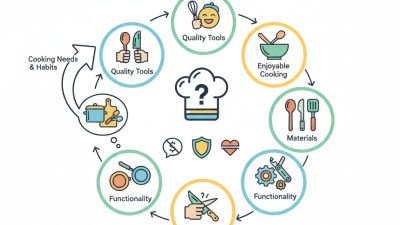 Top 10 Tips for Choosing the Right Kitchen Tools?