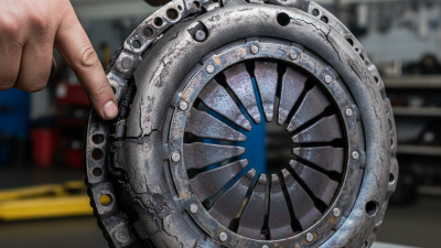 What Causes Clutch to Burn Out Prematurely Explained