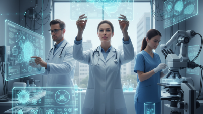 How Accurate Are Modern Diagnostic Methods in Healthcare?