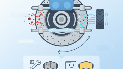 2026 Best Tips for Lubricating Brake Caliper Slide Pins?