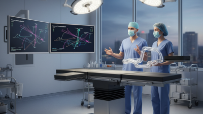 How to Understand the Different Types of Operating Table Movements?