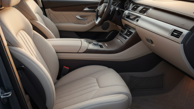 How to Improve Ride Comfort in Cars for Better Driving Experience?