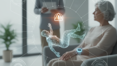 2026 Best Guide to How Fall Detection Technology Works?