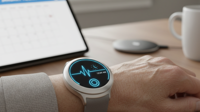 How Does a Medical Alert Watch Work for Seniors in 2026?