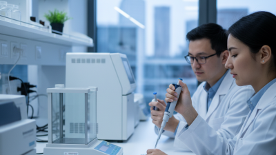 How to Ensure Accurate Results with Regular Calibration of Lab Devices?