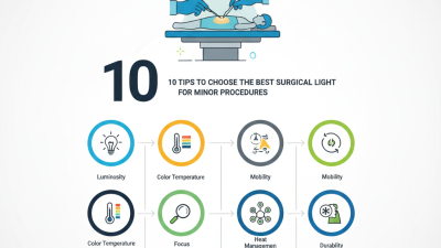 10 Tips to Choose the Best Surgical Light for Minor Procedures?
