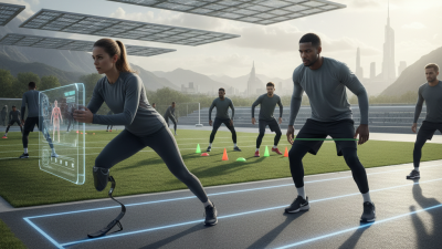 How to Prevent Sports Injuries During Training in 2026