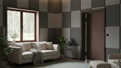 How to Soundproof a Room Effectively for Ultimate Peace?