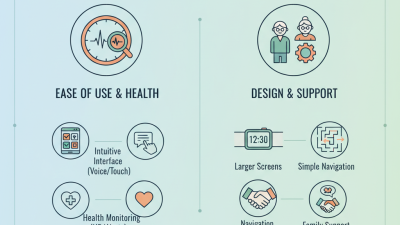 10 Best Smartwatches for Seniors How to Choose the Right One?