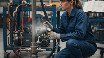 Why Is My Vacuum Lift Not Reaching Full Pressure?