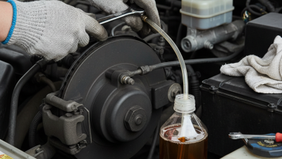 Why is My Brake Pedal Soft After Bleeding Troubleshooting Tips?