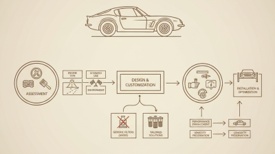 How to Create a Custom Filtration System for Vintage Cars?