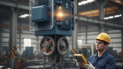 Top 10 Reasons Why Is My Electric Hoist Making a Humming Noise?