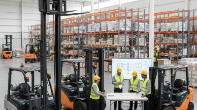 China Top 10 Tips for Choosing the Right Forklift for Your Warehouse?