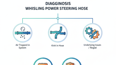 2026 Best Solutions for Why is My Power Steering Hose Whistling?