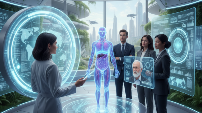 How Does Medical Imaging Work in 2026 for Global Buyers?