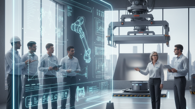Calculate Safe Workload for Vacuum Lifts in 2026 Top Types?