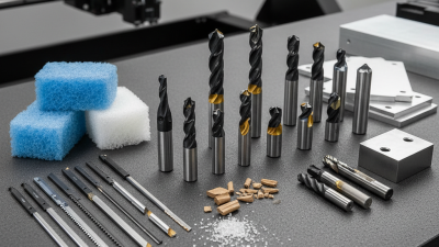 2026 Best CNC Knife Selection Guide for Different Materials?