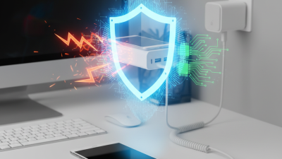 China Top 10 Source Chargers Protecting Your Devices Safely?