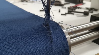 10 Tips to Fix CNC Knife Tearing Fabric Instead of Cutting?