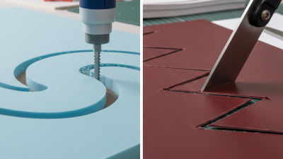 Difference Between Oscillating and Drag Knives Explained?