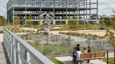 Why is Galvanized Steel Ideal for Outdoor Use?