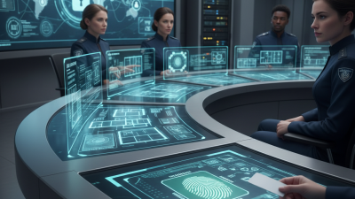 What is an Access Control System and Why is it Essential?